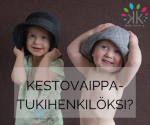 Read more about the article Haluatko kestovaippatukihenkilöksi?