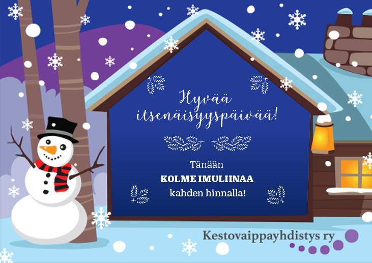 061217 3imuliinaa kahden hinnalla