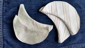 Read more about the article Ekologiset kainalovarusteet – hikilaput
