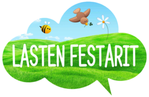 Read more about the article Lasten Festarit Helsingissä 3.8.2019