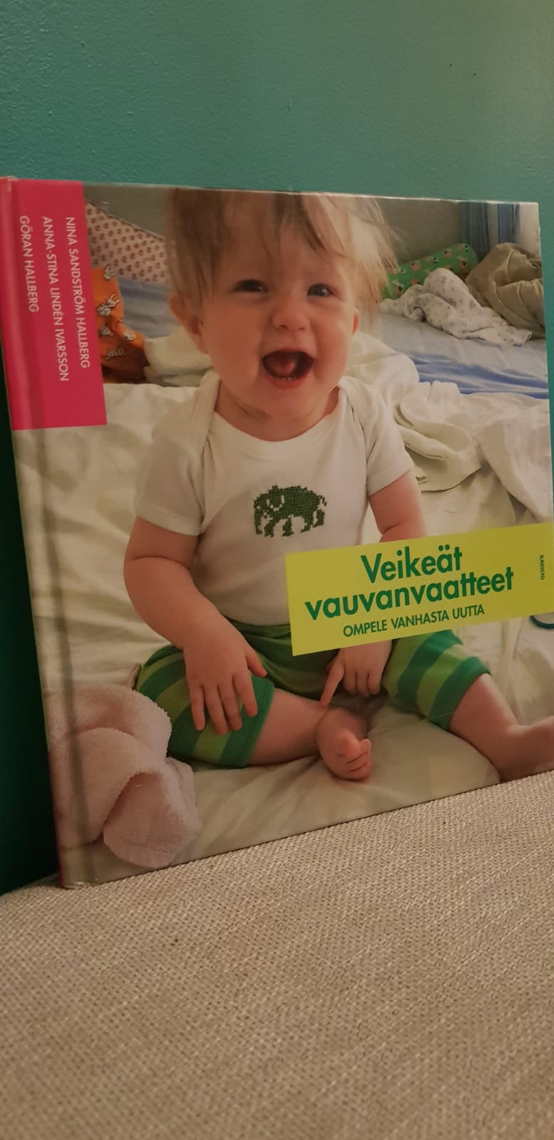 vanhasta uutta veikeät vauvanvaatteet.jpg