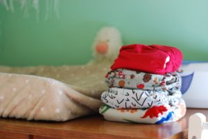 Read more about the article Kestovaippojen ekologisuus mietityttää – vastauksia kestovaippatutkimuksista