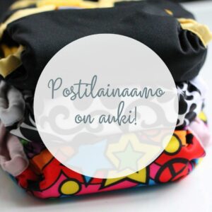 Read more about the article Postilainaamo on auki!