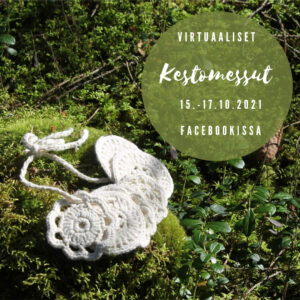 Kestomessut 15.-17.10.2021