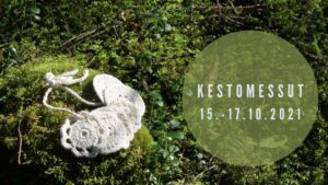 Read more about the article Kestomessut 15. – 17.10.2021