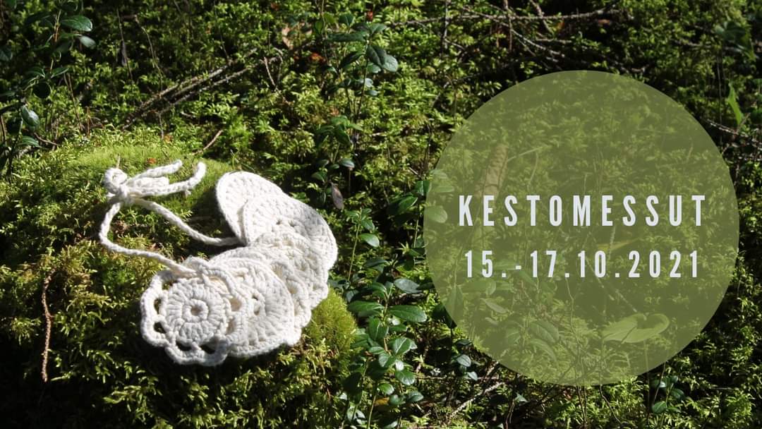 Kestomessut