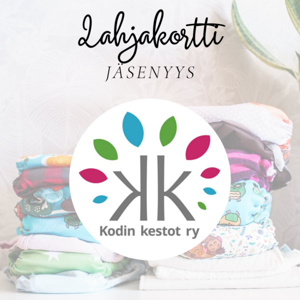 Osta lahjaksi jäsenyys