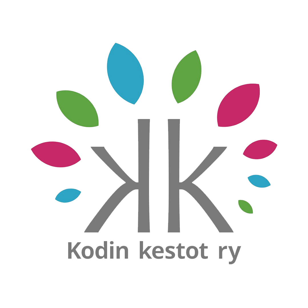 Kodin kestot ry