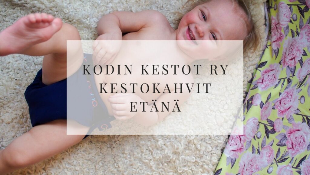 Read more about the article KEVÄÄN 2022 KESTOKAHVIT
