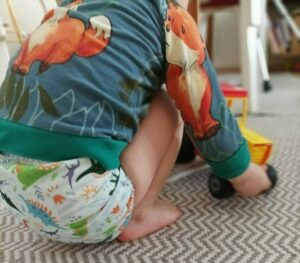 Read more about the article Testissä ihanat Mother-ease kestovaipat