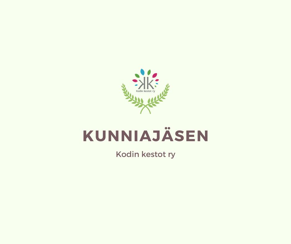 You are currently viewing Kunniajäsenet