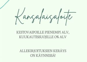 kansalaisaloite